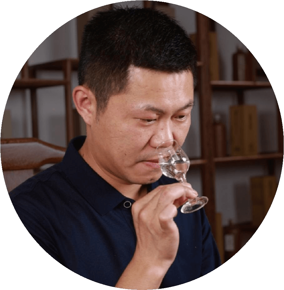大唐酒业副总工程师