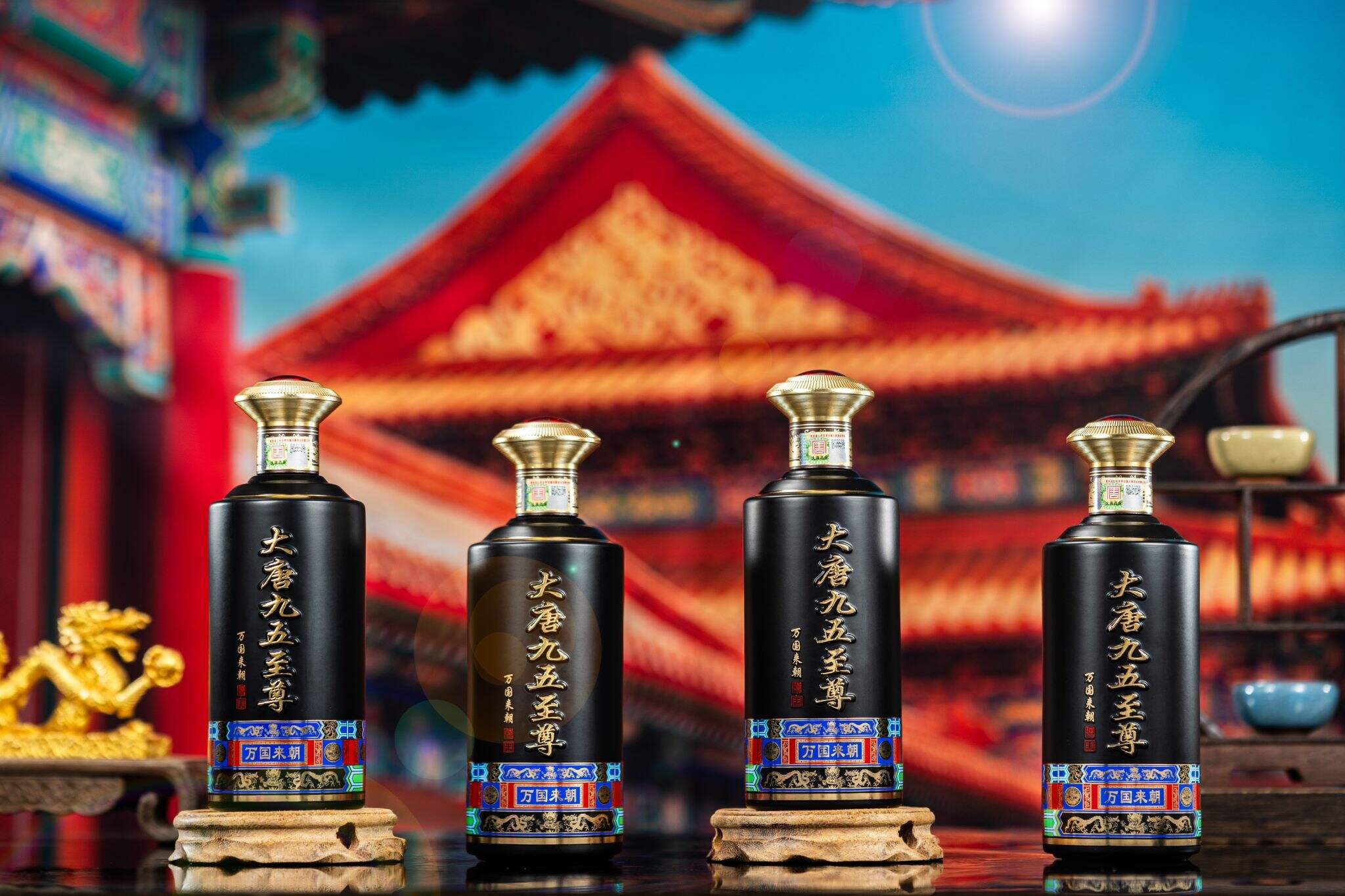 万国来朝 - 缩略图 9